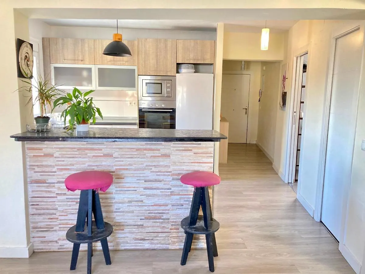 Calu Homes Family Apartment location